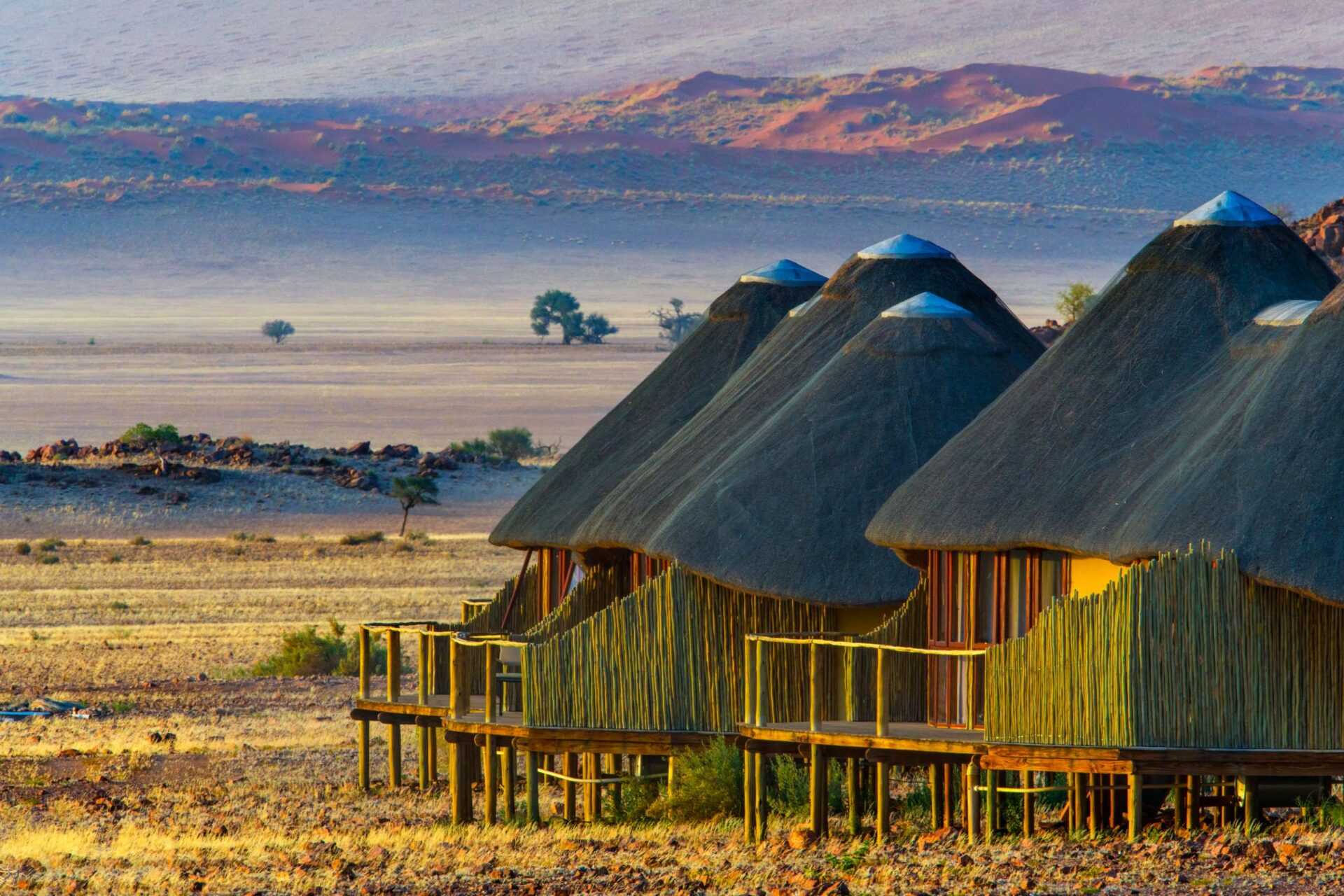 Jewels of Namibia